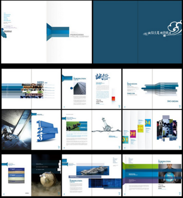 企業(yè)畫(huà)冊(cè)設(shè)計(jì)工作流程與漆業(yè)企業(yè)如何打造專(zhuān)屬畫(huà)冊(cè)