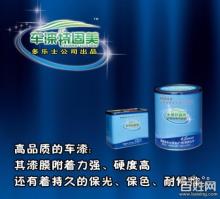 廣德多樂(lè)士漆業(yè) 廣州至武漢汽車用品優(yōu)質(zhì)供應(yīng)商