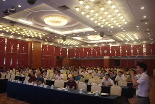 青之新聞 華潤置地華北大區2017年第二季度工程管理會議順利召開