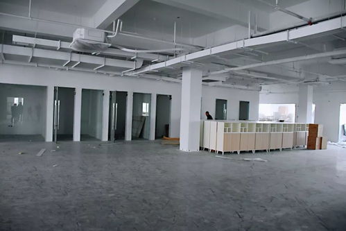 龍港印刷產業創新服務綜合體即將投用，引領行業高質量發展