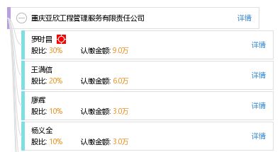 重慶亞欣工程管理服務有限責任公司 專業設計服務，引領工程卓越
