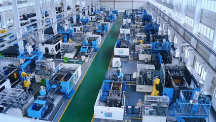 喜報！中國聯(lián)塑榮獲“大國品牌2023年度價值品牌——工程管理服務(wù)”殊榮