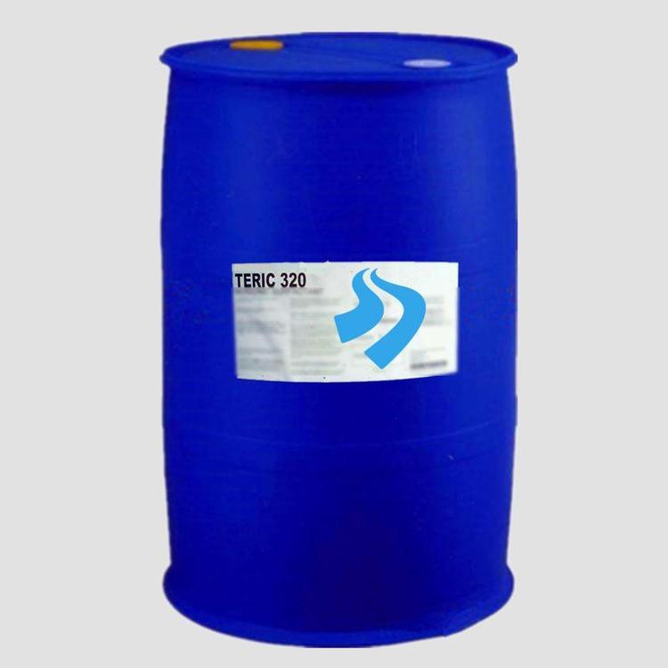 非離子表面活性劑Teric 320在乳膠手套中的潤濕與穩定作用解析