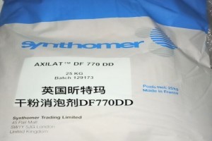 非離子表面活性劑在灌漿料自流平砂漿中的應用與優勢